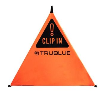 Belay Gate - Triangle