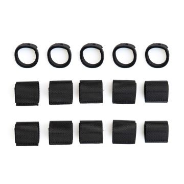 TRU-ALERT Harness Attachment Bundle
