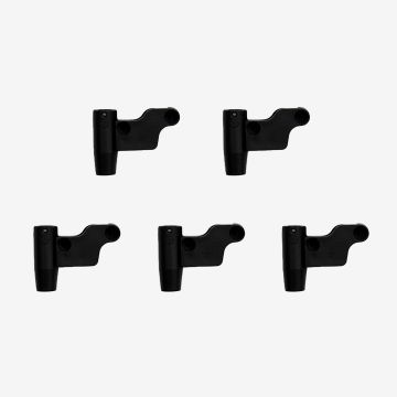 TRU-ALERT Attachment Bracket 5-Pack