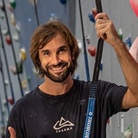 CHRIS SHARMA