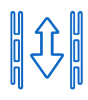 controlled descent